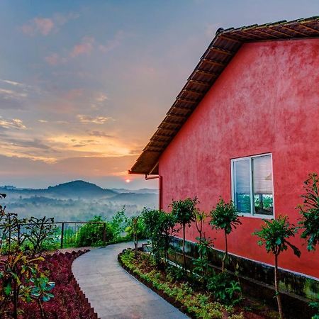 The Estate Resort , Mangalore Mudbidri Экстерьер фото