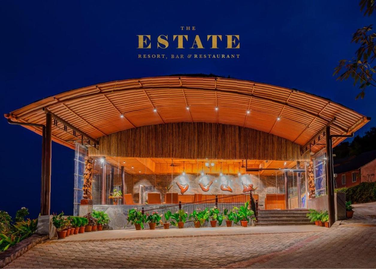 The Estate Resort , Mangalore Mudbidri Экстерьер фото