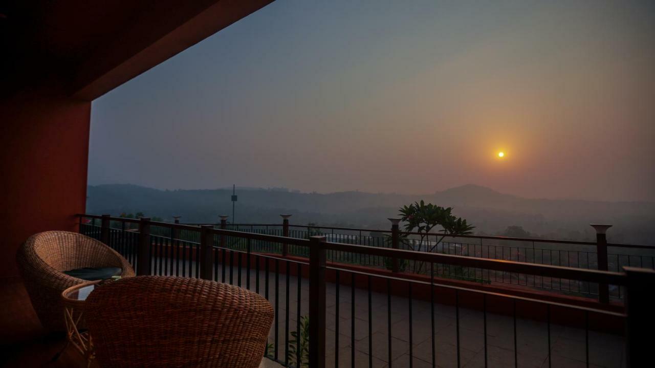 The Estate Resort , Mangalore Mudbidri Экстерьер фото