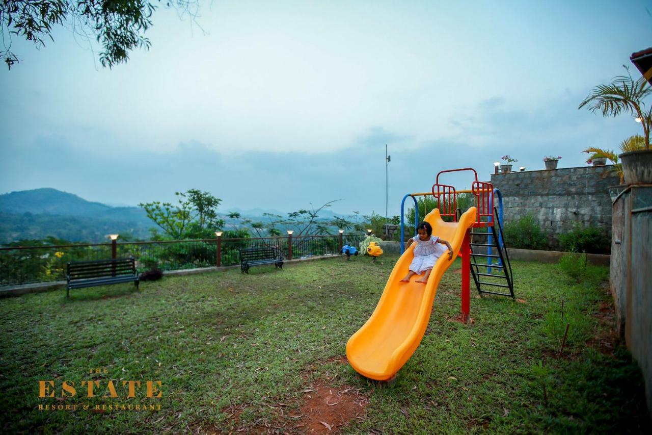 The Estate Resort , Mangalore Mudbidri Экстерьер фото